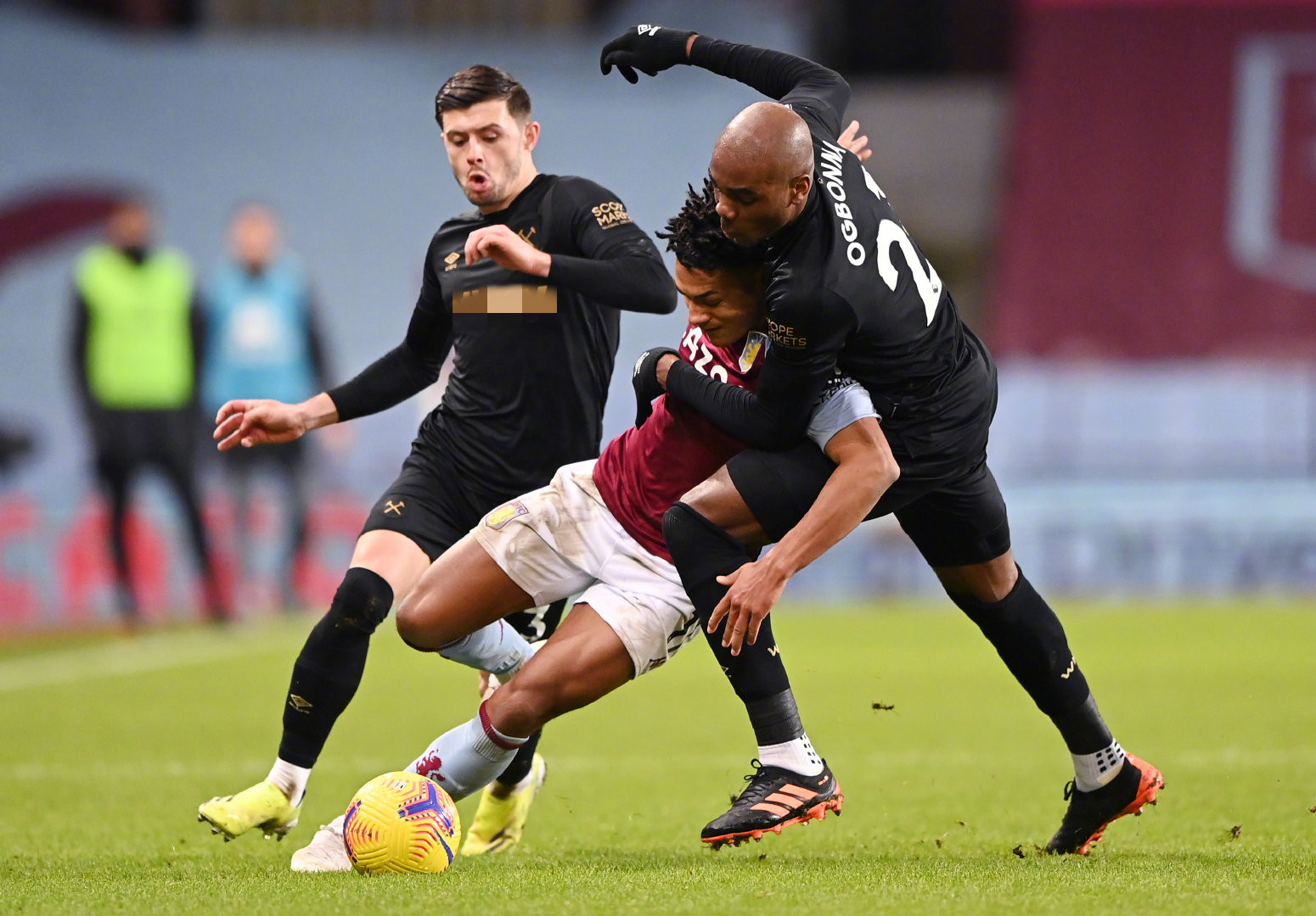 这种进攻端 这种进攻端